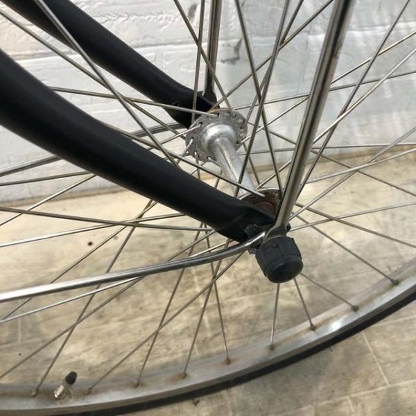 パナソニック ビビ TX パープル 26インチ YF032 【中古車】