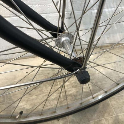 パナソニック ビビ TX パープル 26インチ YF032 【中古車】