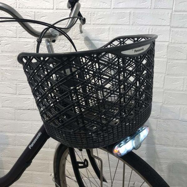 パナソニック ビビ TX パープル 26インチ YF032 【中古車】