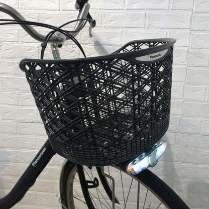 パナソニック ビビ TX パープル 26インチ YF032 【中古車】