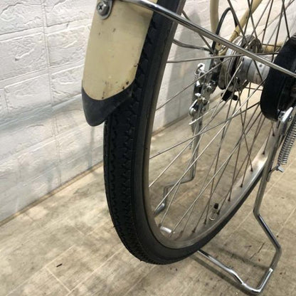 【１万円引き！】パナソニック ビビ DX ベージュ 26インチ YF040【中古車】