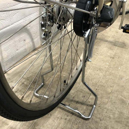 【１万円引き！】パナソニック ビビ DX ベージュ 26インチ YF040【中古車】