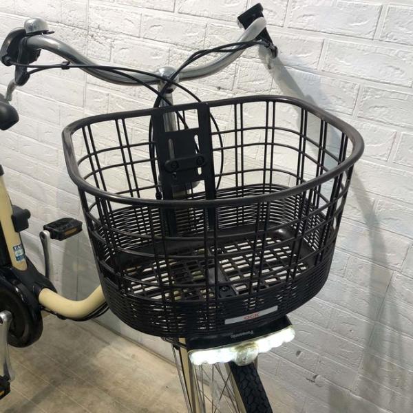 【１万円引き！】パナソニック ビビ DX ベージュ 26インチ YF040【中古車】