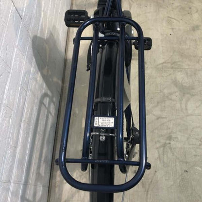 ヤマハ PAS ナチュラ M ブルー 26インチ YF047 【中古車】