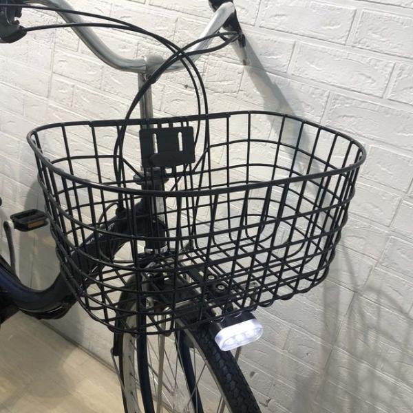 中古電動自転車 ヤマハ PAS ナチュラ M ブルー 26インチ YF047