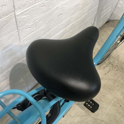パナソニック ビビ スタイル DX ブルー 26インチ YF052 【中古車】