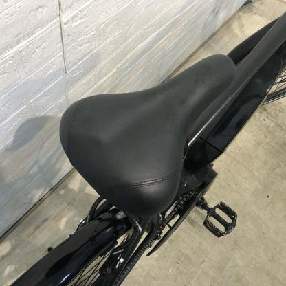 パナソニック ジェッター ブラック 700×38C YF060 【中古車】