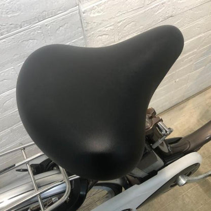 パナソニック ビビ ライト U ブラウン 24インチ YF085 【中古車】