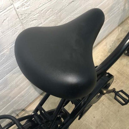 ヤマハ PAS Babby パス バビー ブラック 20インチ YF089【中古車】