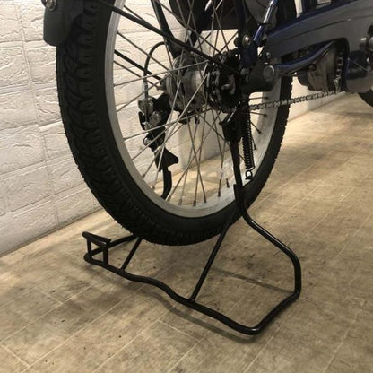パナソニック ギュット ミニ DX ブルー 20インチ YF091【中古車】