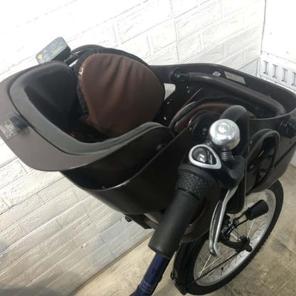 パナソニック ギュット ミニ DX ブルー 20インチ YF091【中古車】