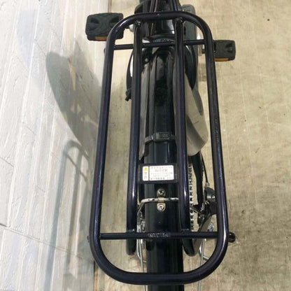 ヤマハ PAS ナチュラ L ブラック 26インチ YF095 【中古車】