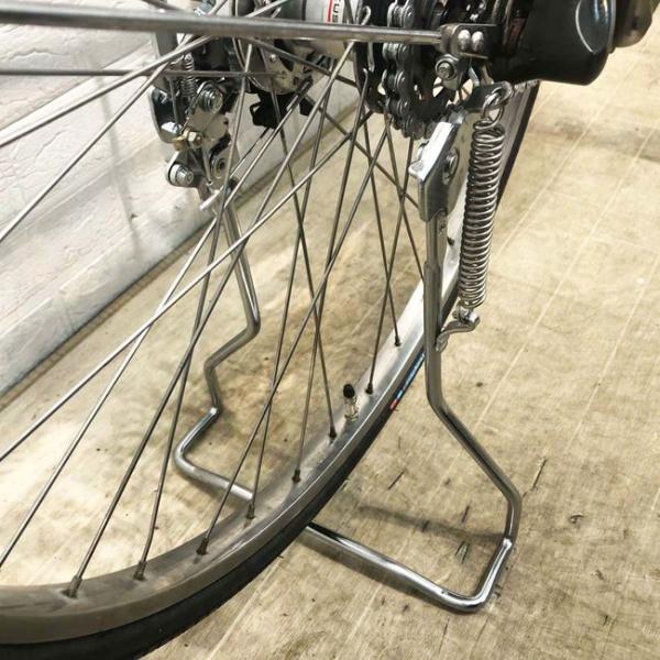 パナソニック ビビ EX ブラック 26インチ YF096 【中古車】