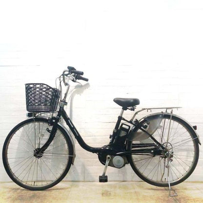 パナソニック ビビ EX ブラック 26インチ YF096 【中古車】