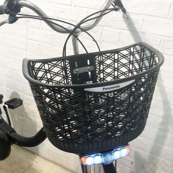 パナソニック ビビ EX ブラック 26インチ YF096 【中古車】