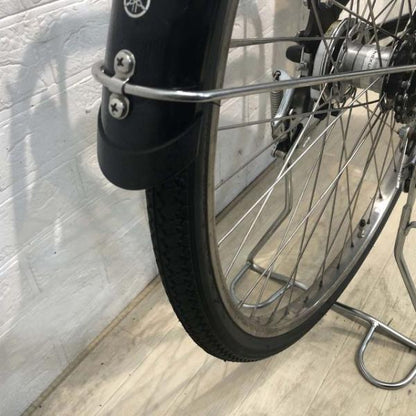 ヤマハ PAS With パス ウィズ ブラウン 26インチ YF109 【中古車】