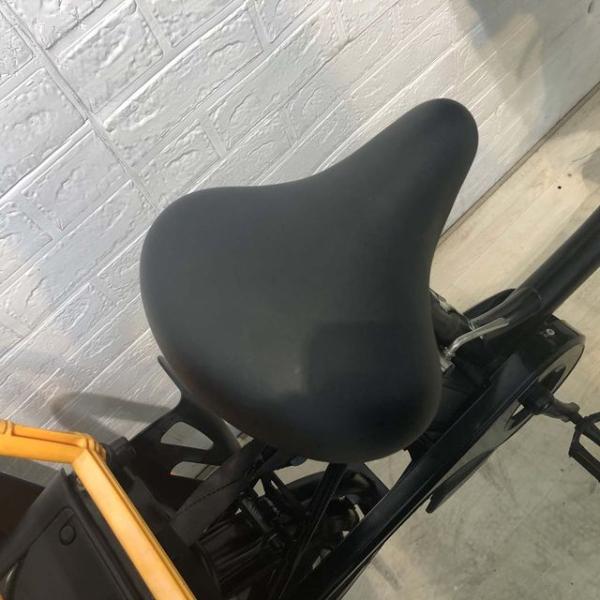 中古電動自転車 ヤマハ PAS Babby XL パス バビー XL ブラック 20インチ YF111