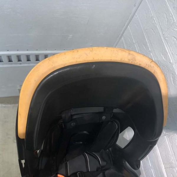 ヤマハ PAS Babby XL パス バビー XL ブラック 20インチ YF111【中古車】