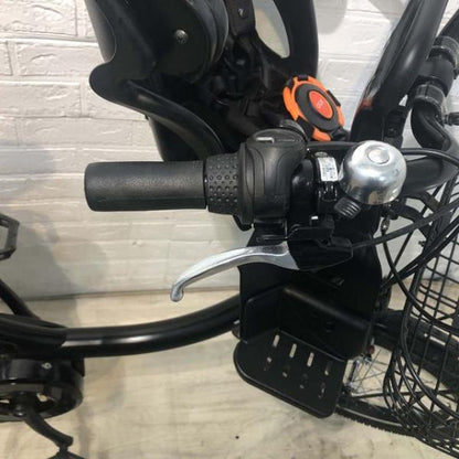 ヤマハ PAS Babby XL パス バビー XL ブラック 20インチ YF111【中古車】