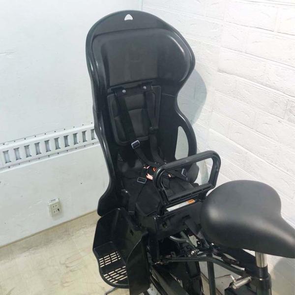新品バッテリー パナソニック ギュット ミニ DX グリーン 20インチ YF112 【中古車】