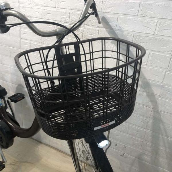 ヤマハ PAS With パス ウィズ ブラウン 26インチ YF115 【中古車】