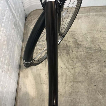 ヤマハ PAS With パス ウィズ ブラウン 26インチ YF117 【中古車】
