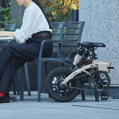 glafit GFR-02 通常モデル【新車アウトレット21%off】電動バイク 一般原動機付自転車 ※通販限定