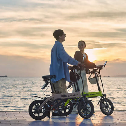 glafit GFR-02 通常モデル【新車アウトレット21%off】電動バイク 一般原動機付自転車 ※通販限定