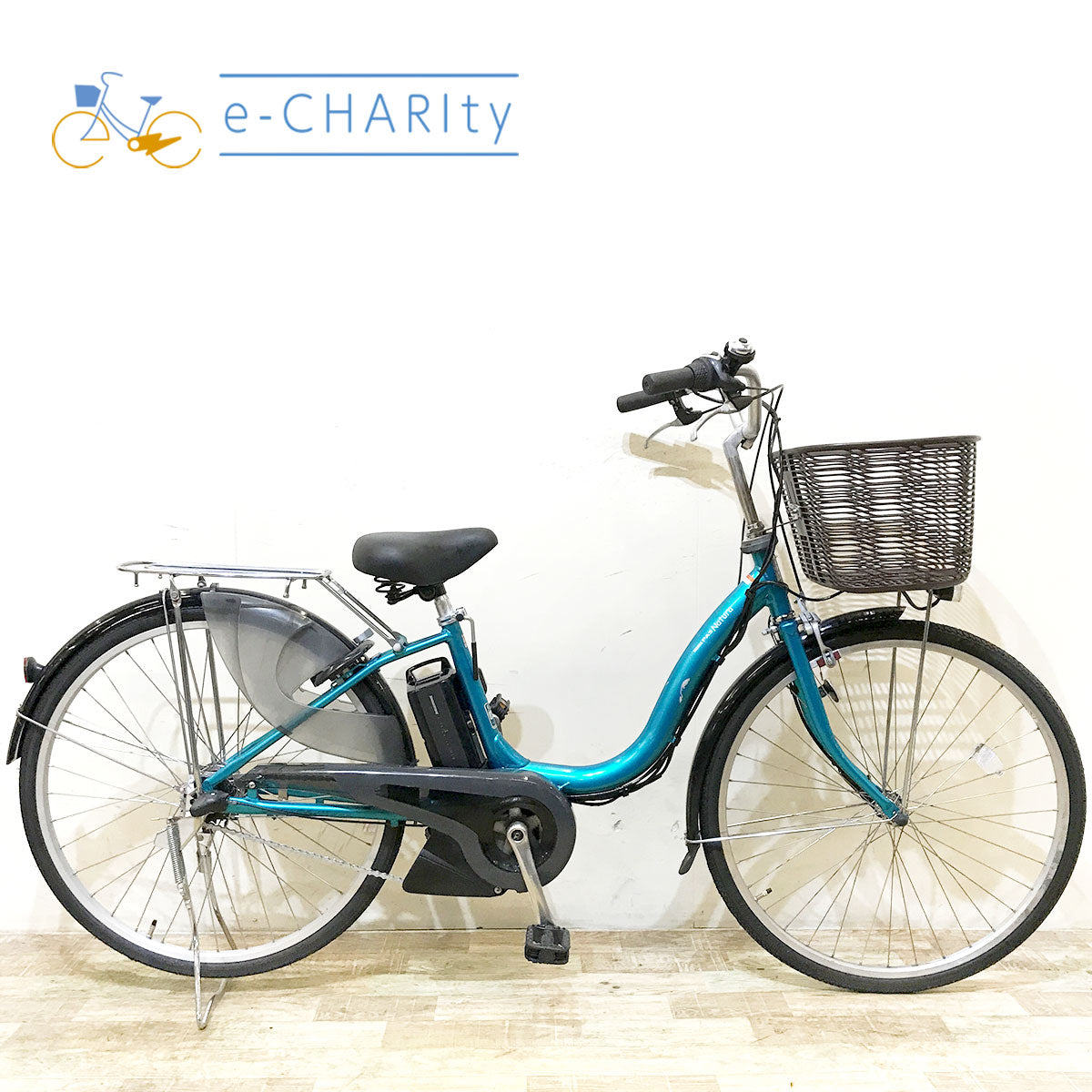 神戸在庫中古電動自転車特価｜パナソニック・ヤマハ・ブリヂストン