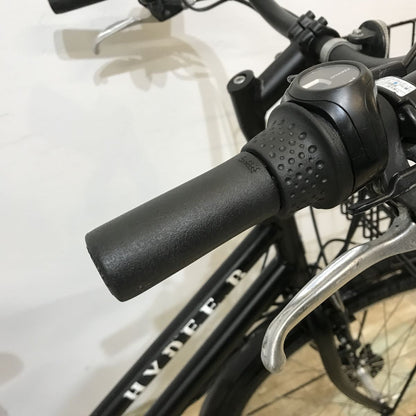ブリヂストン ハイディB ブラック 26インチ KJ124 【中古車】