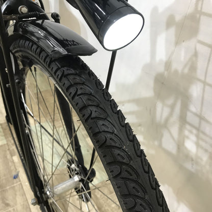 ブリヂストン ハイディB ブラック 26インチ KJ124 【中古車】
