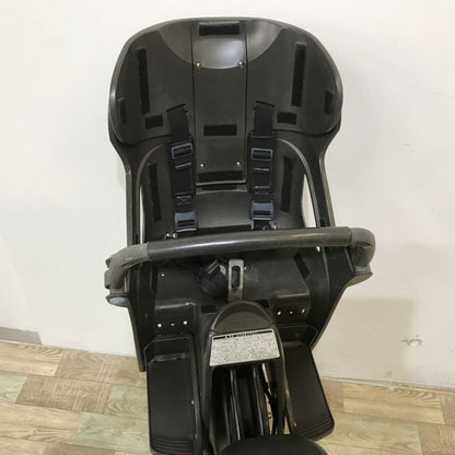 ブリヂストン ハイディB ブラック 26インチ KJ124 【中古車】