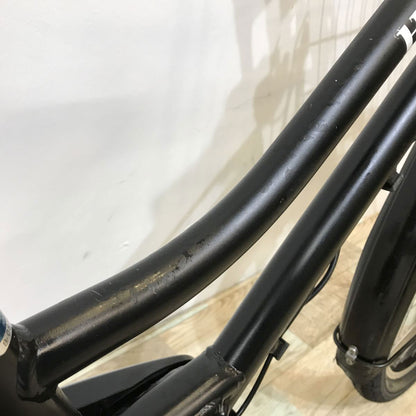ブリヂストン ハイディB ブラック 26インチ KJ124 【中古車】