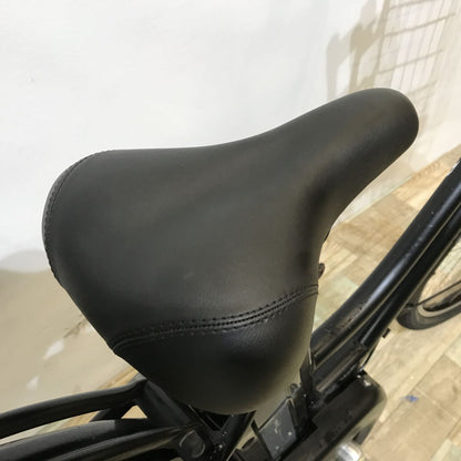 ブリヂストン ハイディB ブラック 26インチ KJ124 【中古車】