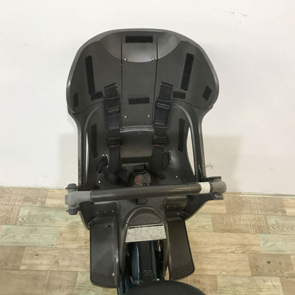 ブリヂストン ビッケモブdd（デュアルドライブ） グリーン 24×20インチ KJ125 【中古車】