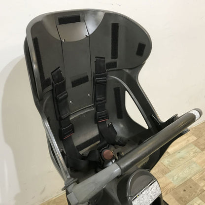 ブリヂストン ビッケモブdd（デュアルドライブ） グリーン 24×20インチ KJ125 【中古車】