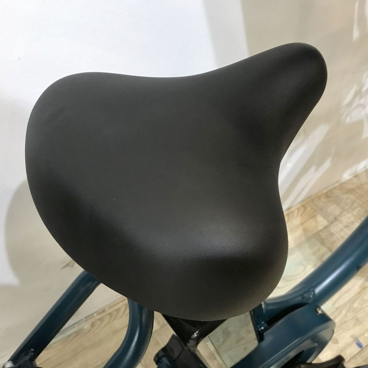 ブリヂストン ビッケモブdd（デュアルドライブ） グリーン 24×20インチ KJ125 【中古車】