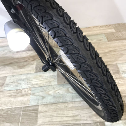 ブリヂストン ビッケポーラーe グレー 20インチ KJ126 【中古車】