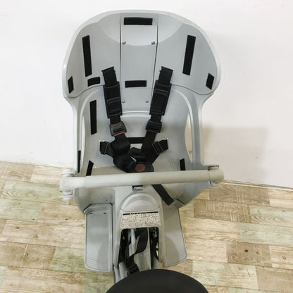 ブリヂストン ビッケポーラーe グレー 20インチ KJ126 【中古車】