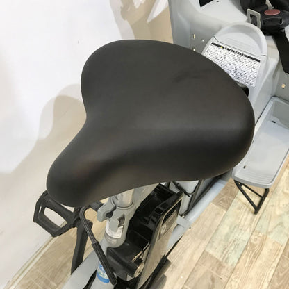 ブリヂストン ビッケポーラーe グレー 20インチ KJ126 【中古車】