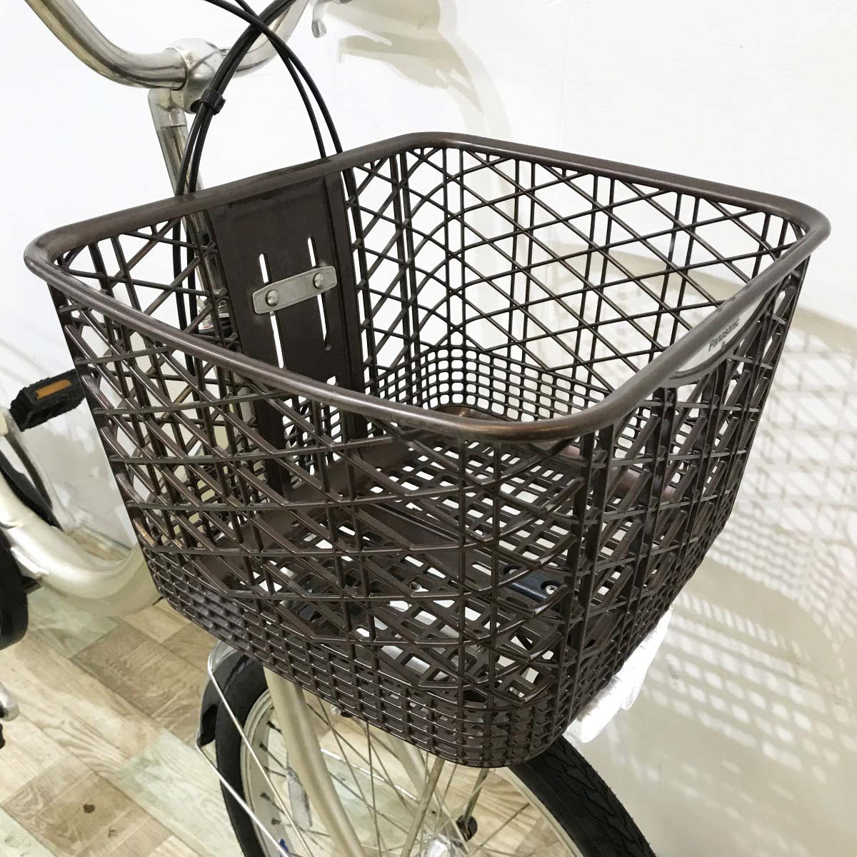 パナソニック ビビL 20 ゴールド 20インチ KJ129 【中古車】