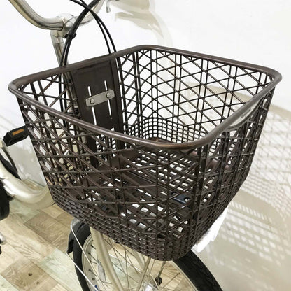 パナソニック ビビL 20 ゴールド 20インチ KJ129 【中古車】