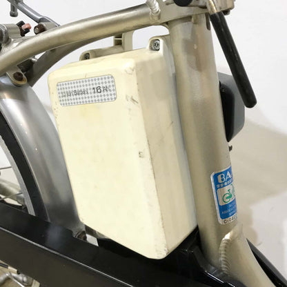 パナソニック ビビL 20 ゴールド 20インチ KJ129 【中古車】