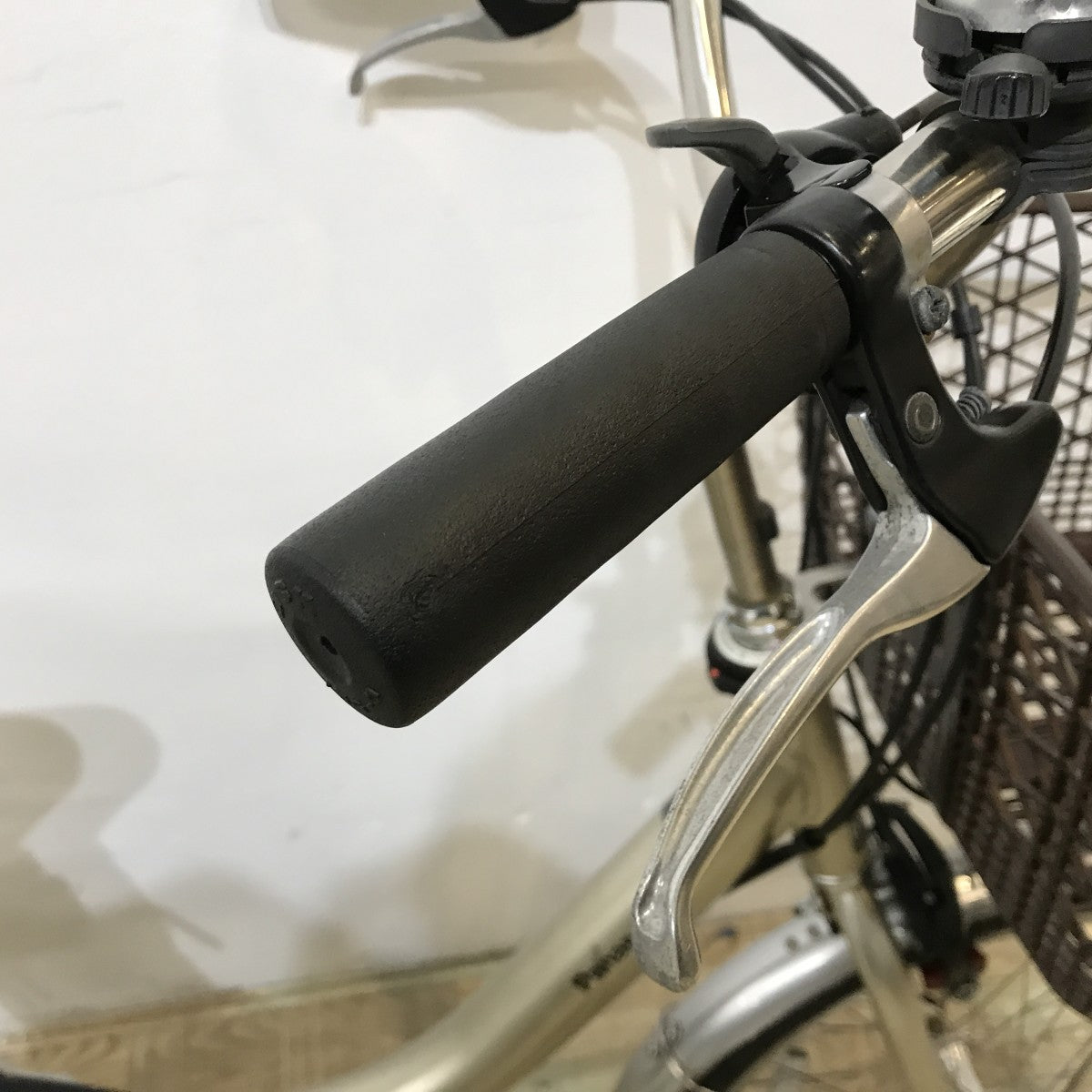 パナソニック ビビL 20 ゴールド 20インチ KJ129 【中古車】