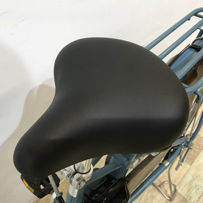 ヤマハ PAS ナチュラ ブルー 26インチ KK001 【中古車】