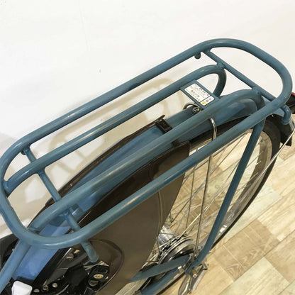 ヤマハ PAS ナチュラ ブルー 26インチ KK001 【中古車】