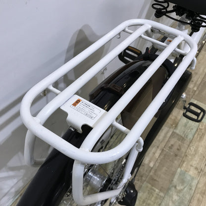 ヤマハ PAS ウィズ  ホワイト 26インチ KK004 【中古車】