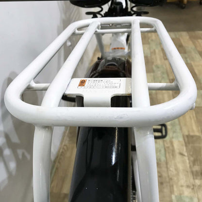 ヤマハ PAS ウィズ  ホワイト 26インチ KK004 【中古車】