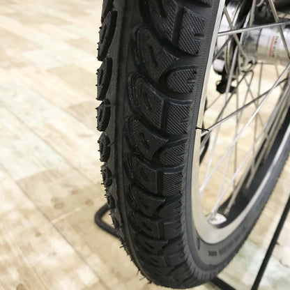 ヤマハ PAS バビーXL ブラック 20インチ KK005 【中古車】