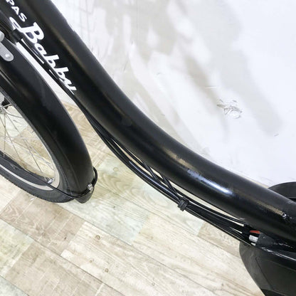 ヤマハ PAS バビーXL ブラック 20インチ KK005 【中古車】
